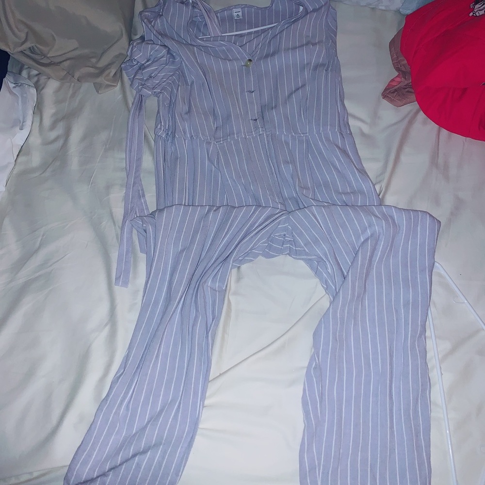 Woman’s jumper